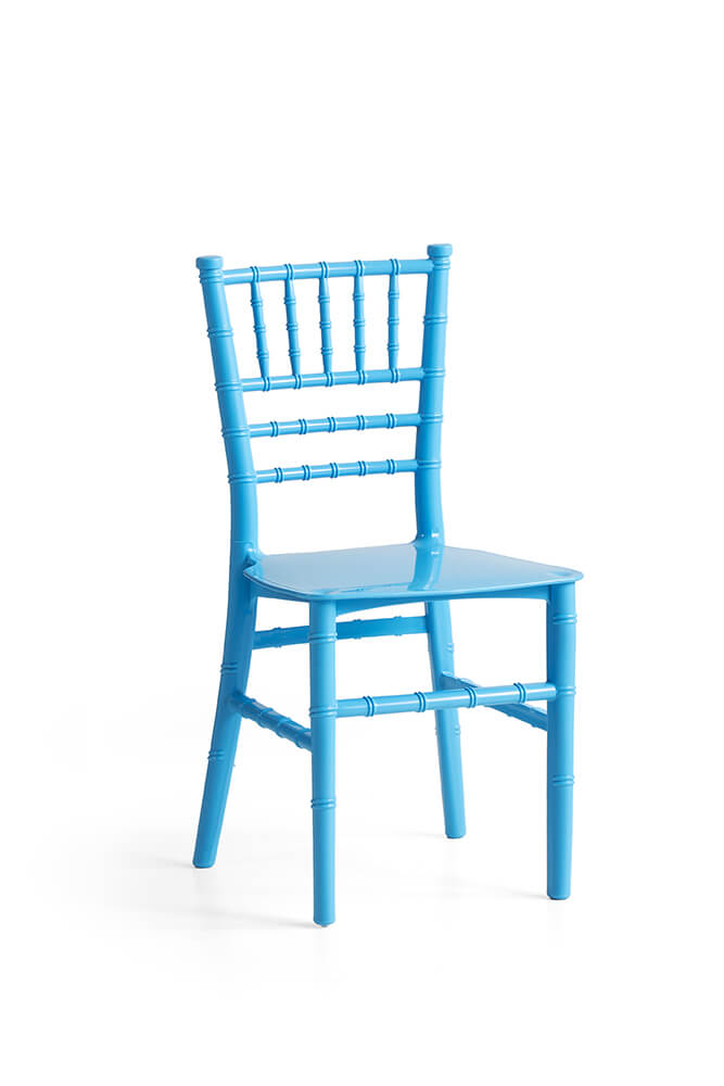 TIFFANY CHILD CHAIR
